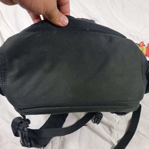 Datsusara Battlepack Mini Black Tactical Backpack Hunting Outdoors Camping Trave - Picture 11 of 11